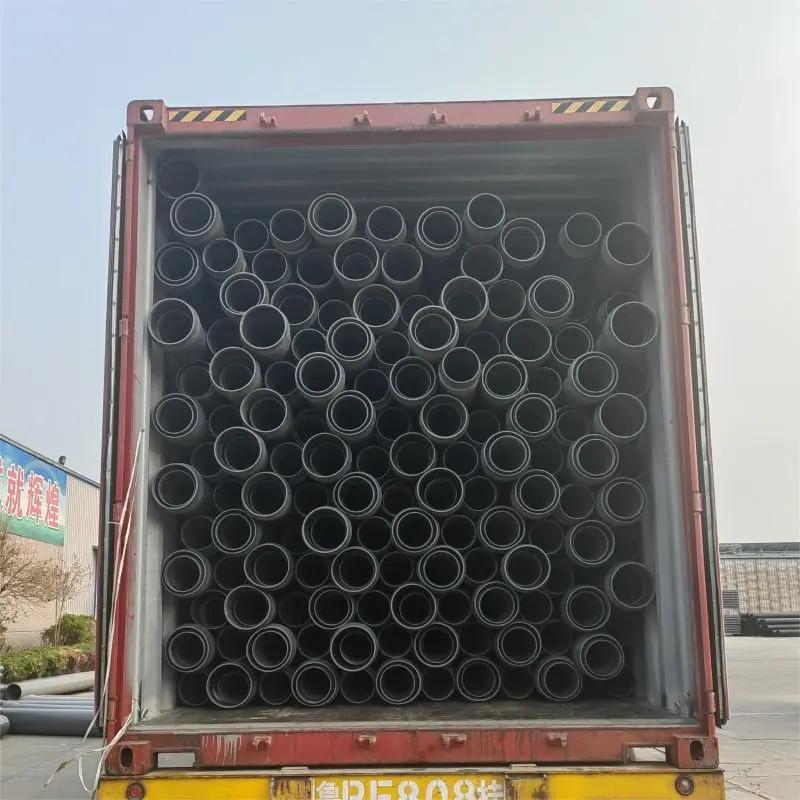 HDPE pipe for agriculture D